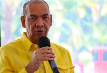 PRM realiza encuentro para reestructurar autoridades ADN PRM realiza encuentro para reestructurar autoridades ADN