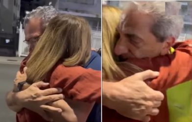 VENEZUELA: Excarcelaron ya a ocho de los 800 presos políticos VENEZUELA: Excarcelaron ya a ocho de los 800 presos políticos