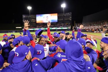 Leones definen el roster llevan  para la Serie del Caribe 2026