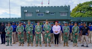 R.Dominicana deportó 380 mil extranjeros durante año 2025