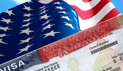 EU suspende procesamiento de visas 75 países, incluido Brasil EU suspende procesamiento de visas 75 países, incluido Brasil