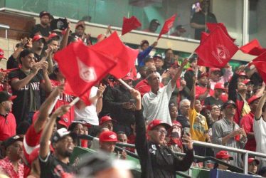 Leones Escogido inician venta de abonos para la Serie Final