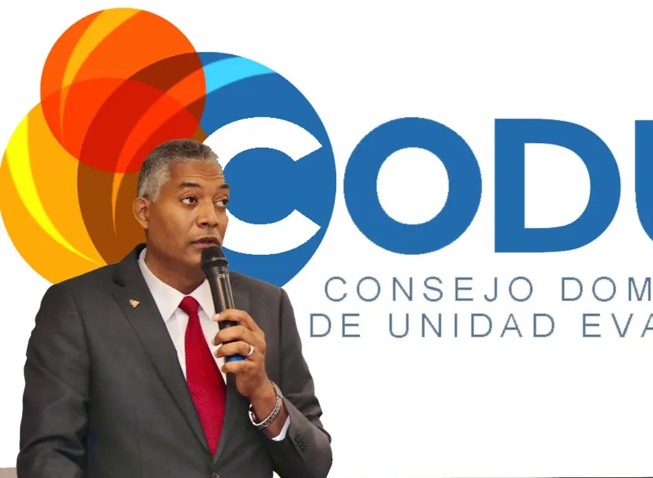 Evangélicos RD llaman oración por diálogo y paz en Venezuela imagen