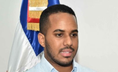 Abinader destituye rector ITLA tras denuncias irregularidades Abinader destituye rector ITLA tras denuncias irregularidades