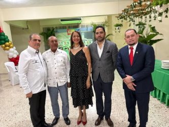 Asociación Ferreteros destaca impacto en sector construcción Asociación Ferreteros destaca impacto en sector construcción