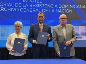 R. Dominicana iniciará difusión digital de su historia a jóvenes