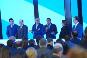 JCC 2026 se proyecta como vitrina deportiva y turística RD