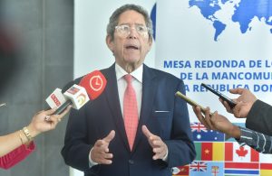 Aumentan US$2,400 millones exportaciones a Mancomunidad