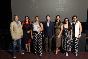 Caribbean Cinemas anuncia La Gran Noche Del Cine en la RD