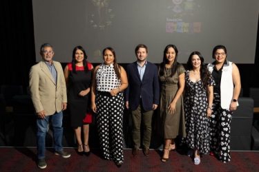 Caribbean Cinemas anuncia La Gran Noche Del Cine en la RD