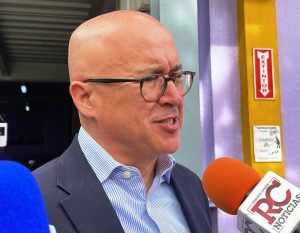 Domínguez Brito considera el  Gobierno PRM está sin rumbo