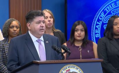 Illinois presenta una demanda contra Administración Trump