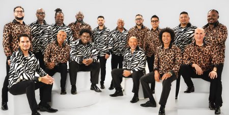 Grupo Niche iniciará una gira internacional en Dominicana