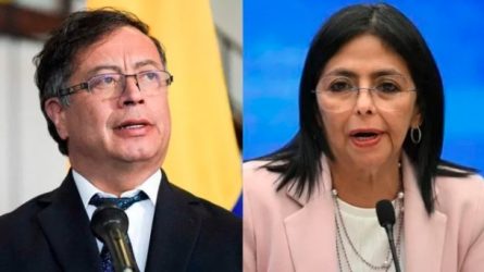 Colombia propone a Venezuela unir ejércitos contra la guerrilla