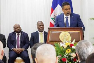 Haití: EEUU rechaza intento de destitución del primer ministro