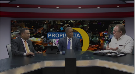 Advierten economía de la RD evidencia una desaceleración