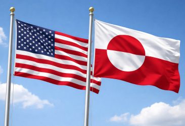 Dinamarca sigue firme contra plan de EU sobre Groenlandia