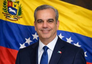 Gobierno de RD reitera respaldo a la democracia en Venezuela Gobierno de RD reitera respaldo a la democracia en Venezuela
