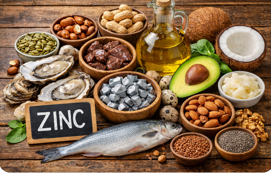 Consejos naturales para mejorar la potencia sexual masculina imagen