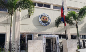 Pastores sugieren “limpiar” la Embajada y consulados de Haití Pastores sugieren “limpiar” la Embajada y consulados de Haití