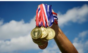 Velocidad, fuerza y estrategia: ¿qué define a un campeón?