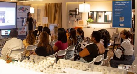 Ikea celebra eventos en SD,
Santiago, Bávaro y Romana 

 