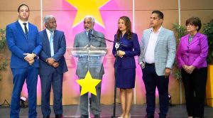 PLD cree inaceptable la fusión de ministerios para reducir PIB PLD cree inaceptable la fusión de ministerios para reducir PIB