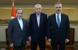 Irán reitera disposición a firmar un acuerdo nuclear equitativo