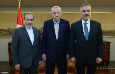 Irán reitera disposición a firmar un acuerdo nuclear equitativo