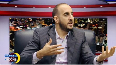 Politólogo ve captura Maduro reconfigura el poder de EEUU