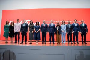 ANJE celebra Legal Trends de reformas e institucionalidad