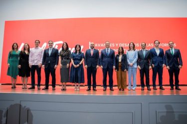 ANJE celebra Legal Trends de reformas e institucionalidad