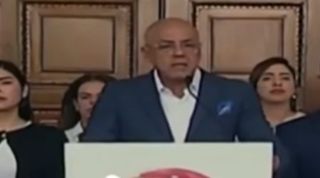 VENEZUELA: Asamblea anuncia liberación de presos políticos