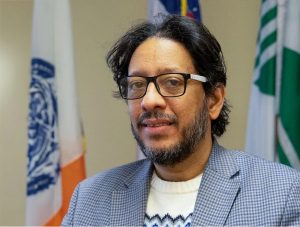 Cuando el uso selectivo de la ley redefine el orden mundial