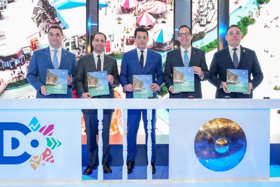 Consorcio Cabo Rojo asume gestión destino en Pedernales imagen