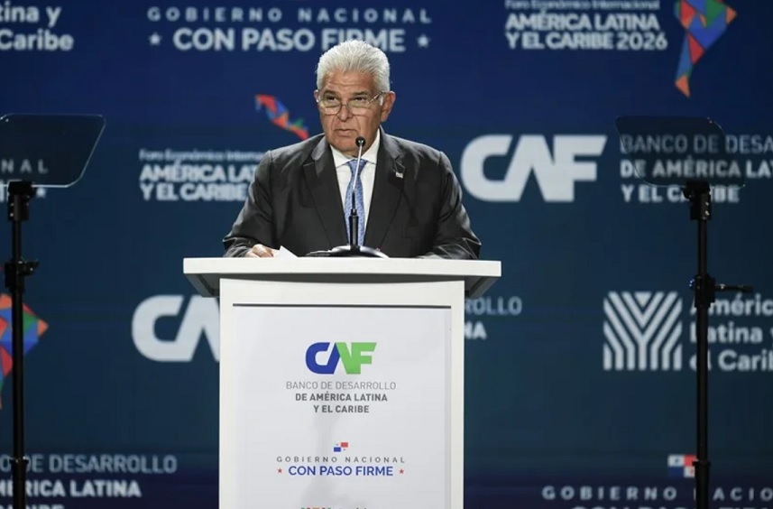 Presidentes de Latinoamérica apelan por integración regional