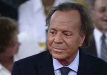 Piden ir hasta el final en caso de  denuncia contra Julio Iglesias