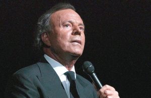 Iglesias niega acusaciones: «Me causan una gran tristeza»