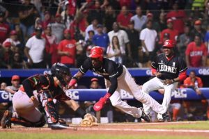 Toros derrotan a los Leones en la final del beisbol dominicano