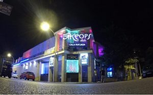 Desmantelan centros diversión nocturna en ciudad Puerto Plata