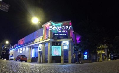 Desmantelan centros diversión nocturna en ciudad Puerto Plata