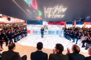 Banco Popular diversificará modelo turístico en FITUR 2026