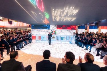 Banco Popular diversificará modelo turístico en FITUR 2026 Banco Popular diversificará modelo turístico en FITUR 2026