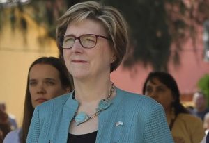 EE.UU. reabre este sábado su misión diplomática Venezuela EE.UU. reabre este sábado su misión diplomática Venezuela