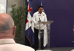 Libro analiza participación militar de Brasil en 1965