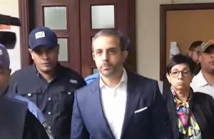 Aplazan para marzo audiencia contra dueños discoteca Jet Set