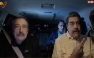 Aclara que sólo conversó una vez con Trump en noviembre