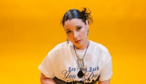 Cantautora Merlis Camilo lanza “Mil Años Luz (Reimagined)” Cantautora Merlis Camilo lanza “Mil Años Luz (Reimagined)”