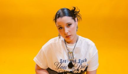 Cantautora Merlis Camilo lanza “Mil Años Luz (Reimagined)”