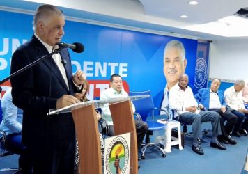 PRD dice en gobiernos del PRM hay retroceso en la educación PRD dice en gobiernos del PRM hay retroceso en la educación